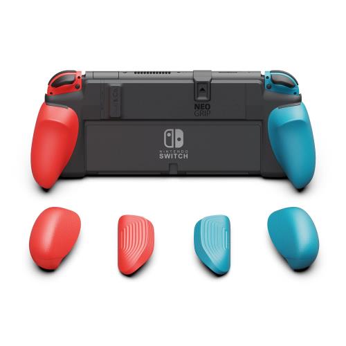 Skull Co.Switch ͭELǥѡNeoGrip׿ʹֹ 򴹲ǽå ̩ Ӥ߷ ɤʼΥǤ...