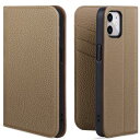 VISOUL iPhone13 ケース 本革 手帳型 アイフォン13 ケース レザー スマホケース iPhone 13 手帳ケース カード収納 携帯ケース 全面...