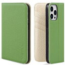 VISOUL iPhone 14 ProMax ケース 手帳型 本革 レザー 衝撃吸収TPU素材 全面保護 マグネット式 カード収納 多機能 アイフォン14 P...