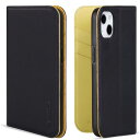 VISOUL iPhone 13 ケース 手帳型 アイフォン13 ケース 手帳型 本革 レザー スマホケース カード収納 携帯ケース 全面保護 マグネット 横置...