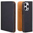 VISOUL iPhone 14 ProMax ケース 手帳型 本革 レザー 衝撃吸収TPU素材 全面保護 マグネット式 カード収納 多機能 アイフォン14 P...