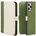VISOUL iPhone 15 ProMax ケース 手帳型 本革 レザー アイフォン15プロマックス スマホケース 全面保護 マグネット式 カード収納 多機...