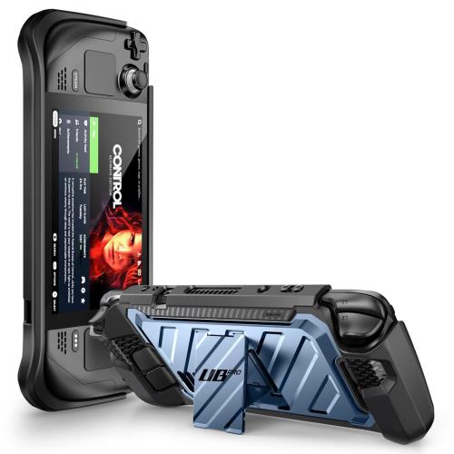 SUPCASE Steam Deckݸ  ǥå ݸС ʹֹ߷ æñ Ѿ׷ Ķ ɻ ɻ ...