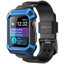 Apple Watch Series 9/8/7/6/5/4/SE2/SE 41/40mm ケース 保護カバー バンド 衝撃吸収 アップルウォッチ シリーズ 40mm/41mm兼用 保護カバー UBProシリーズ(2)