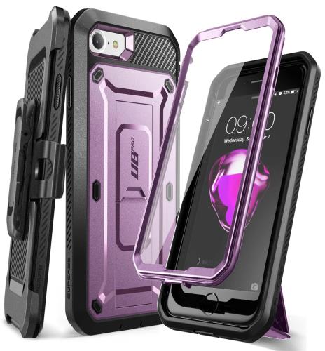 SUPCASE iPhone SE3(3) 2022 SE(2) /iPhone8 /iPhone7  б 2020 ...