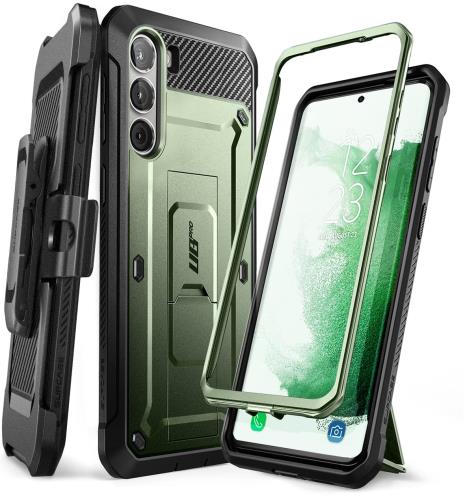 SUPCASE Galaxy S23  5G 2023ǯ [ SC-51D | SCG19 ] ƷMILʼ ݤå°...