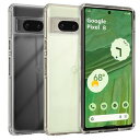 Blxnyt Google Pixel 8 ケース クリア MIL規格取得 衝撃吸収 PC背面 + TPUバンパー 二層構造 Pixel 8 ケース SGS認証黄変防止 ワイヤレス充電対応 グーグルピクセル 8 スマホケース 保護カバー