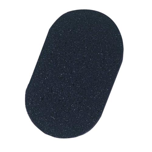 富士商 抗菌 かかと削り かかとやすり 軽石 銅の力 固形タイプ 雑菌の繁殖を防止 傷がつかない特殊加工..