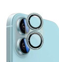 Apapeyaカメラ保護 iPhone 16/16 Plus 用 レンズ保護フィルム キラキラ アルミ合金 複合材質製 耐衝撃 強化ガラス アイフォン16 /16プラス 用 カメラレンズカバー 人・