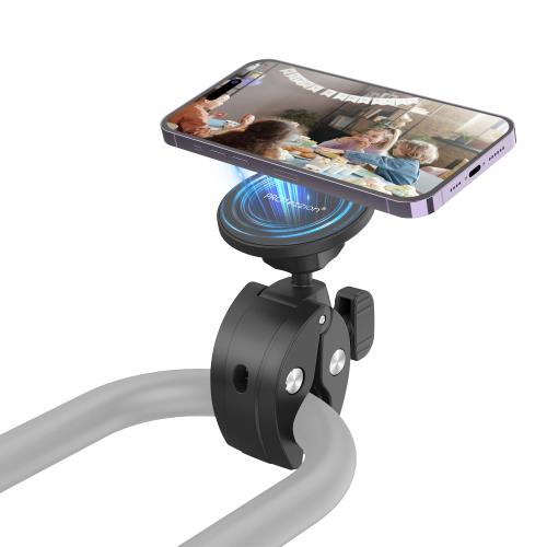 PROfezzion Magsafe ޥۥۥ iPhone ޥ å׼ MagSafeб ۥ ޥ ...
