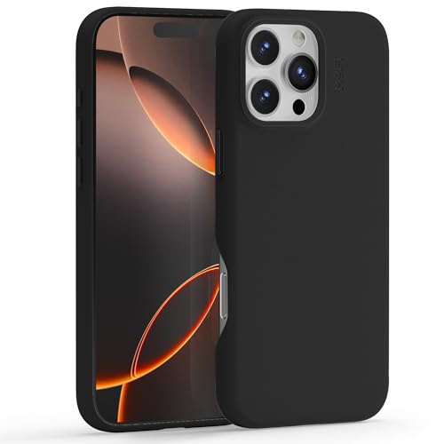 MOFT直営店iPhone 16 Pro ケース MagSafe 対応 保護ケース MOVAS™ レザーケース 高耐久 MOFT スマホケース 強力磁力 軽量 ワイヤレス充電対応 側面開口設計 1.7m落下防止 色褪せにくい 高反発ボタン レンズ全面保護