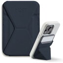MOFT直営店磁力強化版 Snap-On スマホスタンド MOVAS™ マグネット MagSafe対応 iPhone 16/15/14/13/12シ...