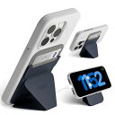 MOFT スマホスタンド MOVAS? 耐久磁力強化版 Snap-On iPhone 16 iPhone 15 iPhone14 iPhone13 iPhone...