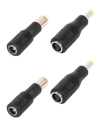 Tonton DCץ饰Ѵ 8mmDC7909᥹DC5.5x 2.1mm DC5.5x2.1mm᥹8mmDC7909 ݡ֥Ÿ 顼...