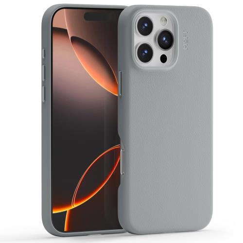 MOFT直営店iPhone 16 Pro ケース MagSafe 対応 保護ケース MOVAS™ レザーケース 高耐久 MOFT スマホケース 強力磁力 軽量 ワイヤレス充電対応 側面開口設計 1.7m落下防止 色褪せにくい 高反発ボタン レンズ全面保護