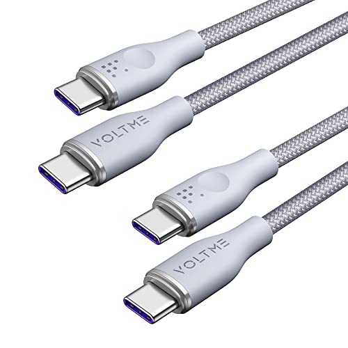 2ܥåVOLTME usb c ֥ ѵץʥ 100W/5A PD3.0б Ķ® PD ֥ E-markerå¢ ®ǡ...