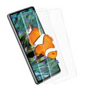 AMWU Google Pixel 7a ガラスフィルム 指紋認証対応 2枚セット 日本製旭硝子 Pixel 7a フィルム グーグル ピクセル 7a 保護フィルム 液晶 全面 強化 ガラス 全面吸着/硬度9H/貼り付け簡単/気泡ゼロ/指紋防止0507A(2)