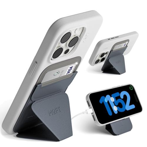 MOFT ޥۥ MOVAS? ѵ׼϶ Snap-On iPhone 16 iPhone 15 iPhone14 iPhon...