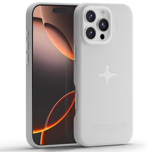 MOFT直営店MOFT×TOMBOGO コラボ版 iPhone 16 Pro ケース MagSafe 対応 保護ケース MOVAS™ レザーケース 高耐久 スマホケース 強力磁力 軽量 ワイヤレス充電対応 側面開口設計 1.7m落下防止 色褪せにくい 高反発ボタン レンズ全面保護 MagSafe対応