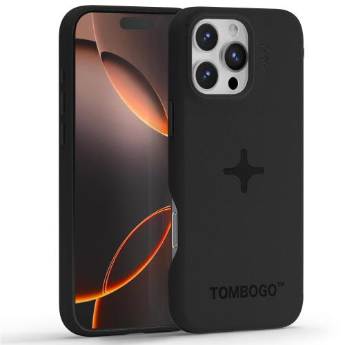 MOFT直営店MOFT×TOMBOGO コラボ版 iPhone 16 Pro Max ケース MagSafe 対応 保護ケース MOVAS™ レザーケース 高耐久 スマホケース 強力磁力 軽量 ワイヤレス充電対応 側面開口設計 1.6m落下防止 色褪せにくい 高反発ボタン レンズ全面保護 MagSafe対応