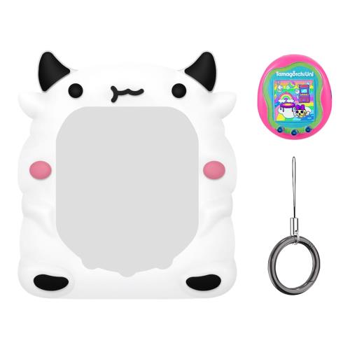 Tamagotchi Uni ŻҥڥåȤ Ҷ  ݸС ꥳ󥱡 HUKWIMO ӥդ Ѿ׷ ɿ...