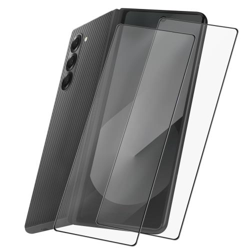 Galaxy Z Fold6 饹ե ݸ· SC-55E SCG28 饯 å ե6 ¦...