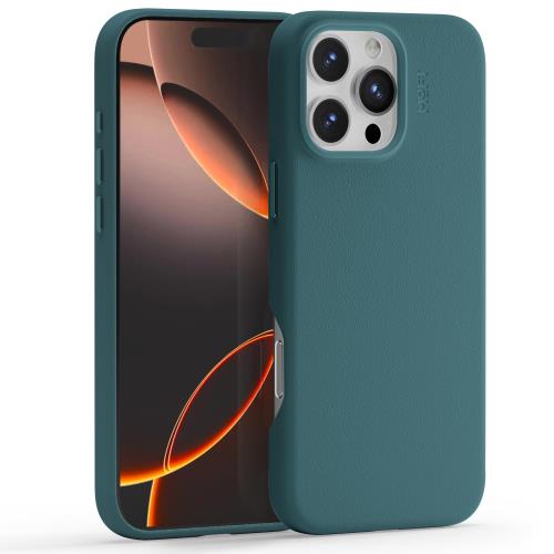 MOFT直営店iPhone 16 Pro ケース MagSafe 対応 保護ケース MOVAS™ レザーケース 高耐久 MOFT スマホケース 強力磁力 軽量 ワイヤレス充電対応 側面開口設計 1.6m落下防止 色褪せにくい 高反発ボタン レンズ全面保護