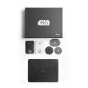 MOFT直営店 スター・ウォーズ日本エディション スマホスタンド パソコンスタンド マグシール付き 全機種対応 セット販売