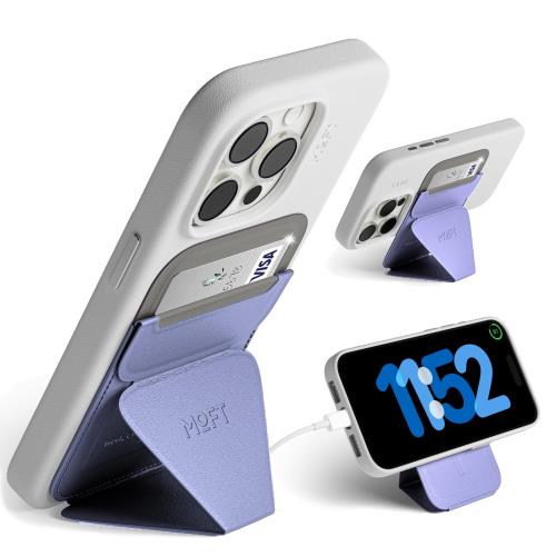 MOFT ޥۥ MOVAS? ѵ׼϶ Snap-On iPhone 16 iPhone 15 iPhone14 iPhon...