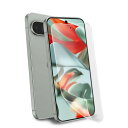 FANOV 2枚Google Pixel9 XL フィルム Pixel9XL 保護フィルム 指紋認証対応 グーグル ピクセル9XL TPU素材 保護シート 液晶保護 ふぃるむ