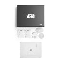 MOFT直営店 スター・ウォーズ日本エディション スマホスタンド パソコンスタンド マグシール付き 全機種対応 セット販売