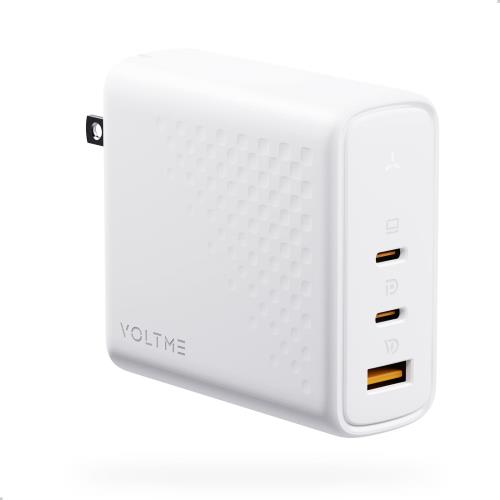 2023 CES  RedDot USB PD Ŵ 140W VOLTME PD3.1б PCŴ 3ݡ GaN ...