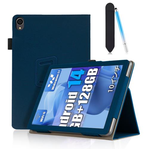 FancyDay KYTFDC108BK / HiGrace C107 10.1 Android14 ֥å  ֥å...