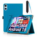 Teclast P50 Ai 用 ケース11インチ タブレット タブレットカバー 保護ケース ペンホルダーとタッチペンHUKWIMO スタンド機能付き 磁気吸着...