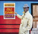 Cole En Espanal - ..