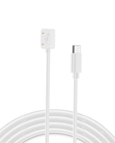 1本Galaxy Fit3 対応 スマートウォッチ 充電ケーブル 充電器 USB-Cコネクタ 携帯充電器 超高耐久 さ 軽量 小さい 持ち運び便利ホワイト 1本Galaxy Fit3 対応 スマートウォッチ 充電ケーブル 充電器 USB-Cコネクタ 携帯充電器 超高耐久 さ 軽量 小さい 持ち運び便利ホワイト