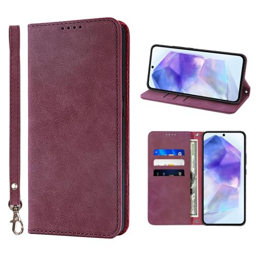NanHou Samsung Galaxy A55 5G  Ģ Ĥä 쥶  SC-53E Ģ Ѿ׷ ݸ...