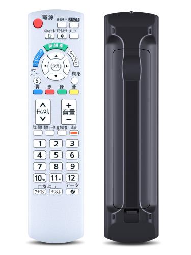 ƥӥ⥳ N2QAYB000327 for Panasonic ѥʥ˥åƥӥ⥳ ӥ⥳ viera ⥳ TH-L17C10-P TH-L17C1-P TH-L20C1-K TH-L17C10-S TH-L17C10-W TH-L17C1-S TH-L17C1-W TH-L20C1-P TH-L20C1-S TH-L20C1-Wб