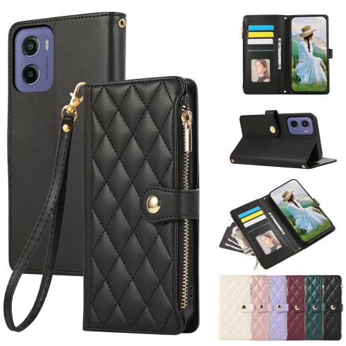 Rosbtib Motorola Moto G05 ケース 手帳型 Mo