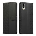 Rosbtib BASIO active2 SHG12 ケース 手帳型 シンプルスマホ6 ケース 手帳型 薄型 A201SH ケース BASIO active ...