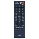 CLVIZCXOM 交換用リモコン CT-90387 for 東芝 東芝テレビリモコン 19P2 19P2(W)対応