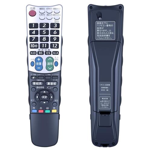 CLVIZCXOM ƥӥ⥳ GB047WJSA for SHARP 㡼ץ⥳ ⥳ AQUOS⥳ 㡼ץƥӥ⥳ LC-20E6-S LC-20E7-B LC-20E8-B LC-26E6-S LC-26E7-B LC-26E8-B LC-32DH6-B LC-32E6-S LC-32E7-B LC-32E8-Bֹ:0106380554