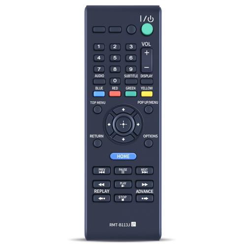 CLVIZCXOM RMT-B113J テレビリモコン for SO