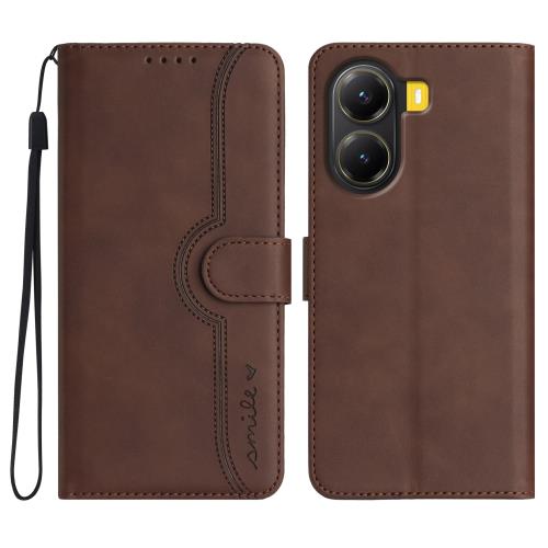 Gedurya Xiaomi POCO X7 Pro ケース 手帳型 POCO X7 Pro 5G ケース 帽子 シェイプ シャオミ POCO X7 プロ ケース 手帳型 スタンド機能 POCO X7 Pro カバー マグネット式 Xiaomi POCO X7 Pro スマホケース POCO X7 Pro 携帯カバー 財布型 - ブラウン Gedurya Xiaomi POCO X7 Pro ケース 手帳型 POCO X7 Pro 5G ケース 帽子 シェイプ シャオミ POCO X7 プロ ケース 手帳型 スタンド機能 POCO X7 Pro カバー マグネット式 Xiaomi POCO X7 Pro スマホケース POCO X7 Pro 携帯カバー 財布型 - ブラウン