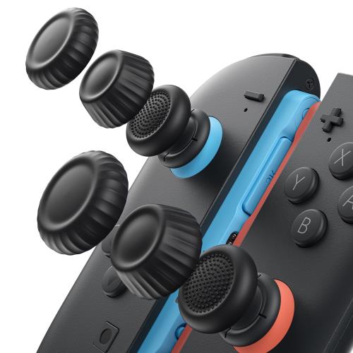 JSAUX Switch 2б ʥƥåС å2 祤 С ƻإåץå Switch2 JoyCo...