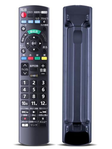 ƥӥ⥳ N2QAYB001017 for ѥʥ˥å panasonic ӥ⥳ TH-32C320 TH-24C325 TH-32C325 TH-19D300 TH-24D300 TH-32D300 TH-43D300 TH-49D300 TH-24D305 TH-32D305 TH-43D305 TH-49D305 б