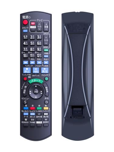楽天市場】パナソニック ビデオ リモコンの通販