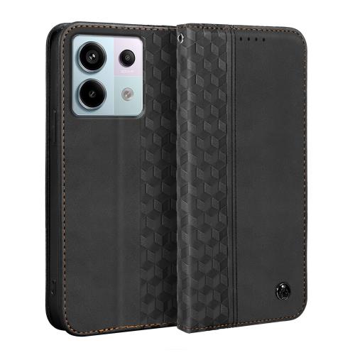 乐天商城 - Redmi Note 13 Pro 5G ケース 手帳型 XIG05 ケース ひし形柄 Gedurya シャオミ レドミ ノート13プロ 5G ケース 手帳型 マグネット式 スタンド機能 Note 13 Pro 携帯カ