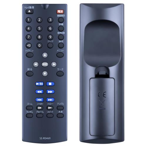 ֥롼쥤⥳ SE-R0469 б  ֥롼쥤ץ졼䡼 for TOSHIBA 쥳 ⥳ SD-420J (:79106846)