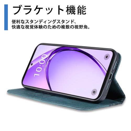 Gedurya OPPO A3 5G ケース 手帳型 オツポ A3 ケース ひし形柄 オツポA3 5G ケース 手帳型 OPPO A3 ケース マグネット式 スタンド機能 OPPO A3 5G 携帯カバー カード収納 財布型 OPPO A3 5G スマホケース 軽量 薄型 オツポ A3 5G ケースカバー 全面保護 耐衝撃 6.7インチ対応